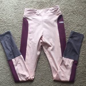 Gymshark illusion leggings S